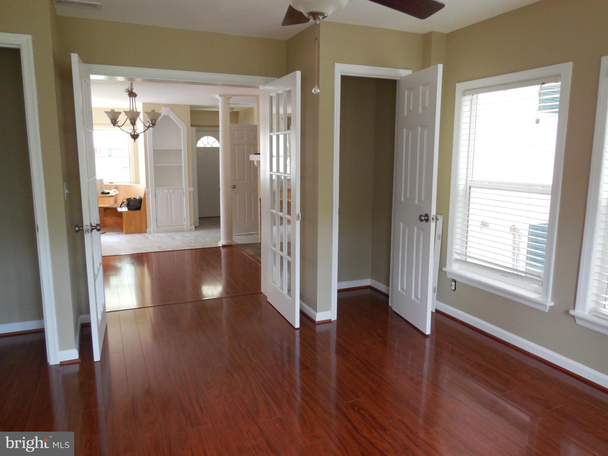 5506 Ferndale Street Springfield, VA 22151 - Photo 9 of 24 Dining Room