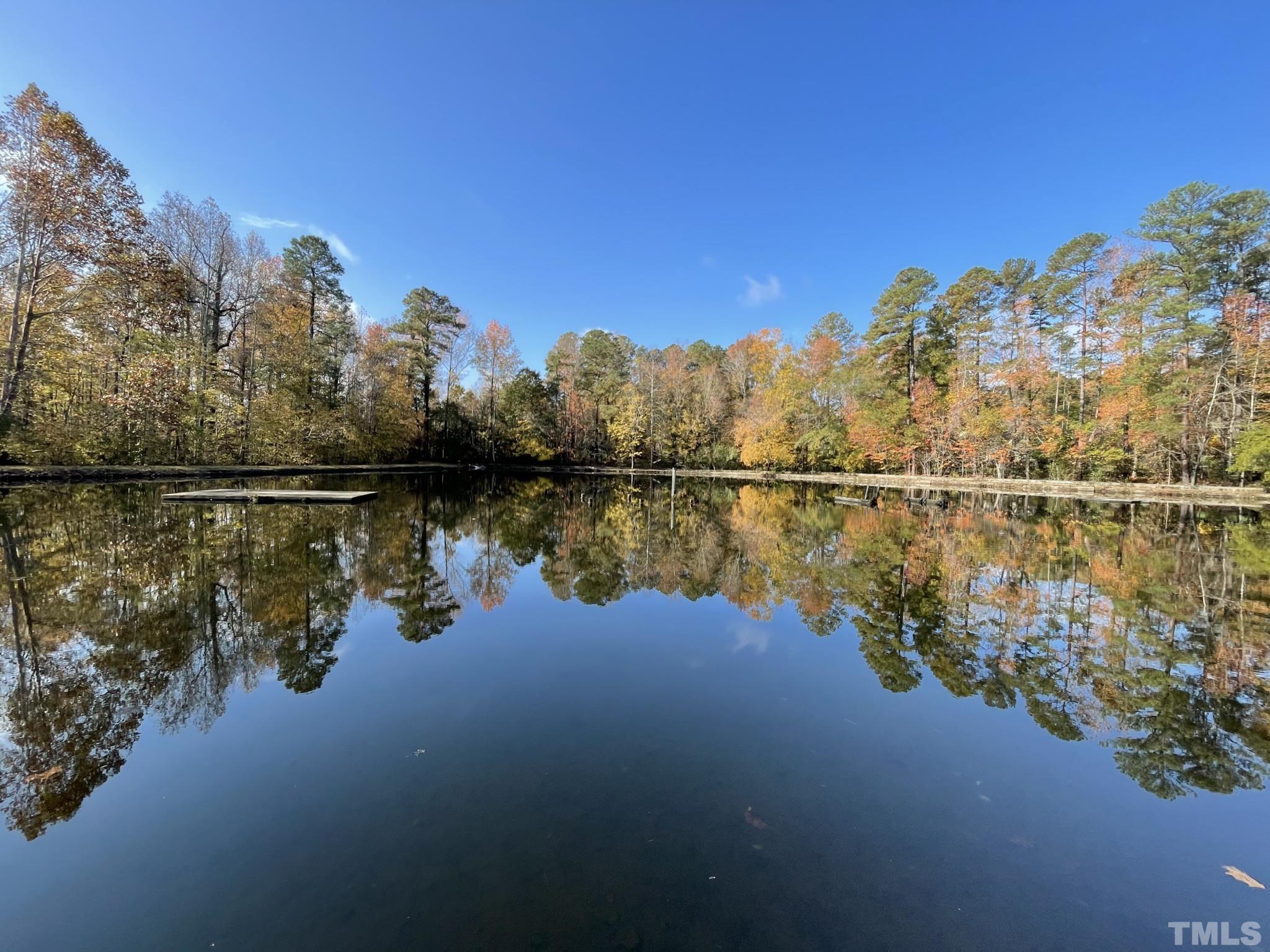 5100 Watkins Road Raleigh, NC 27616 - Photo 1 of 23 a lake view with a lake view