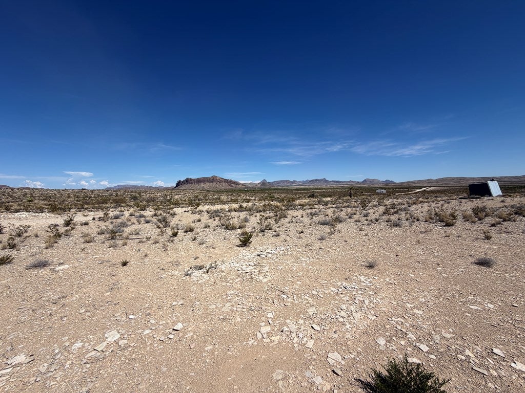 G91 South Bad Bunny Road Alpine, TX 79830 - Photo 20 of 25 Gallery Image 20