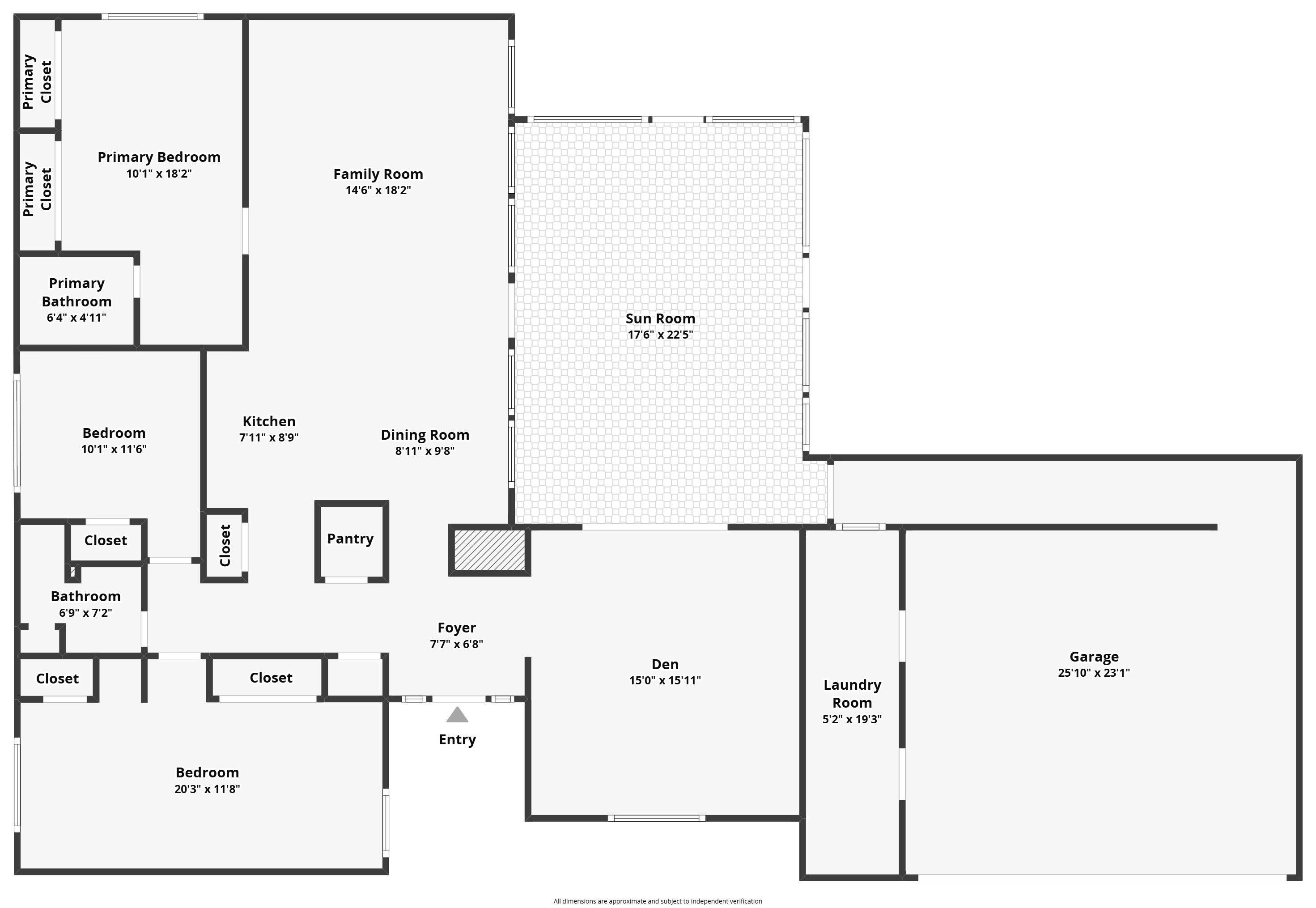 319 Southeast Bunker Street Madison, FL 32340 - Photo 13 of 42