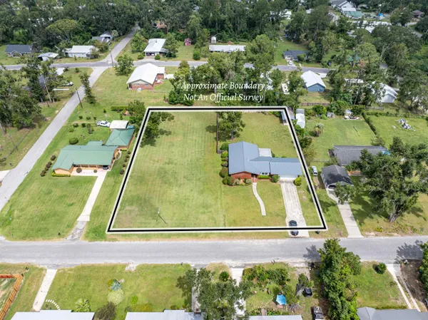 $299,000 | 319 Southeast Bunker Street, Madison, FL 32340