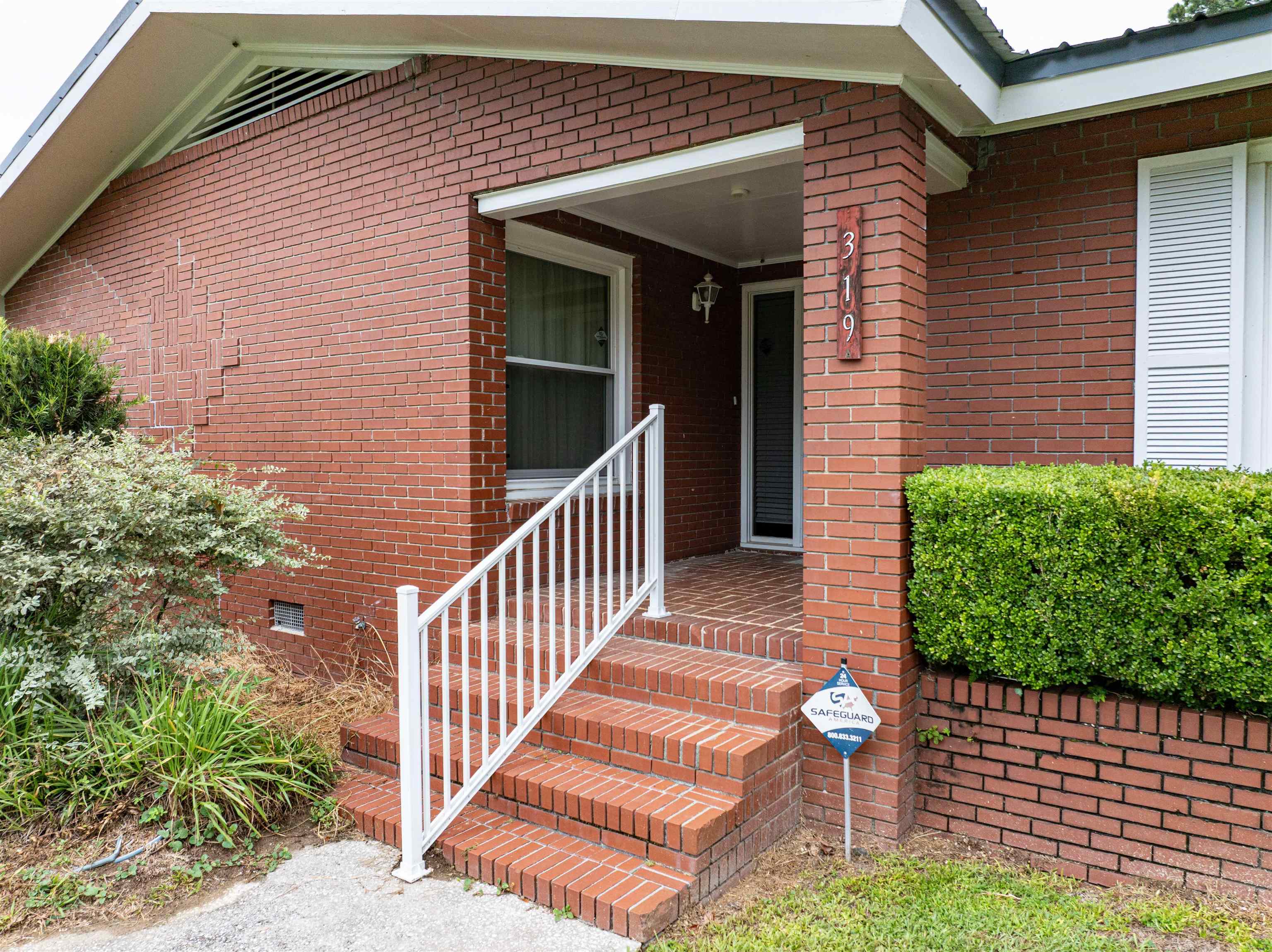 319 Southeast Bunker Street Madison, FL 32340 - Photo 37 of 42