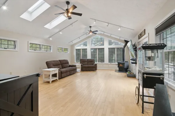 $599,900 | 1923 East Kimmel Road, Jackson, MI 49201