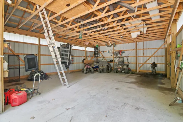 $599,900 | 1923 East Kimmel Road, Jackson, MI 49201