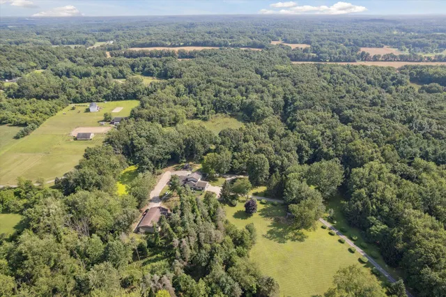 $599,900 | 1923 East Kimmel Road, Jackson, MI 49201