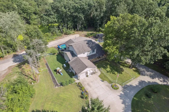 $599,900 | 1923 East Kimmel Road, Jackson, MI 49201