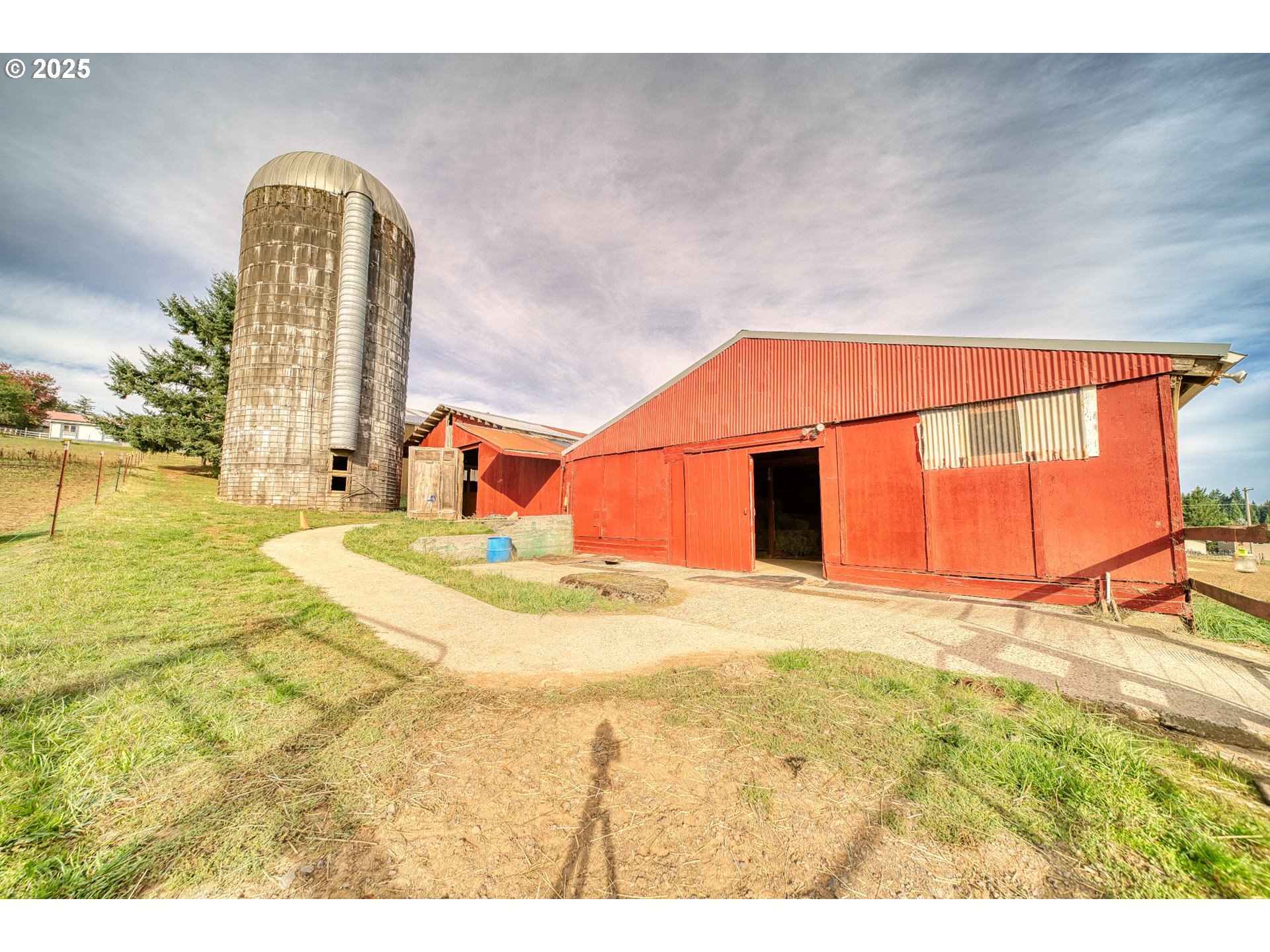 32650 Oester Road Warren, OR 97053 - Photo 19 of 47