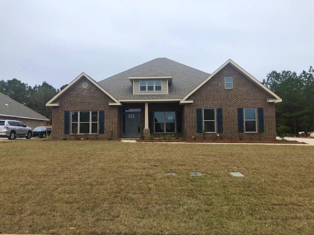 4189 Craigend Loop Gulf Shores, AL 36542 - Photo 1 of 6