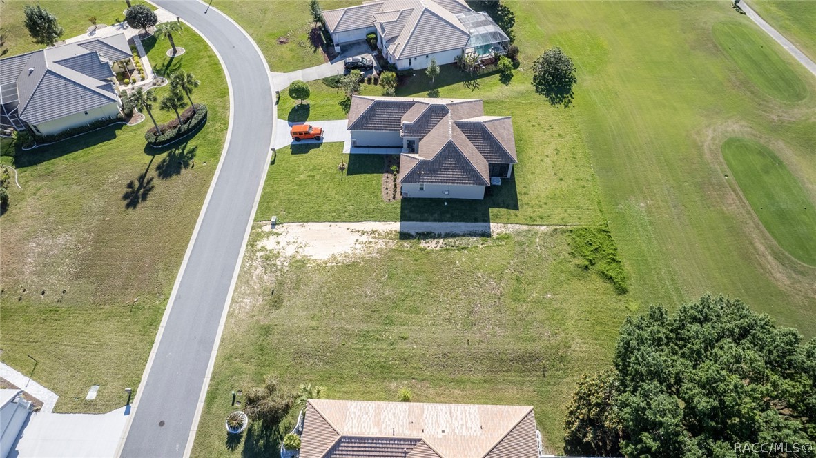 191 West Mickey Mantle Path Hernando, FL 34442 - Photo 4 of 29 a picture of a lake view