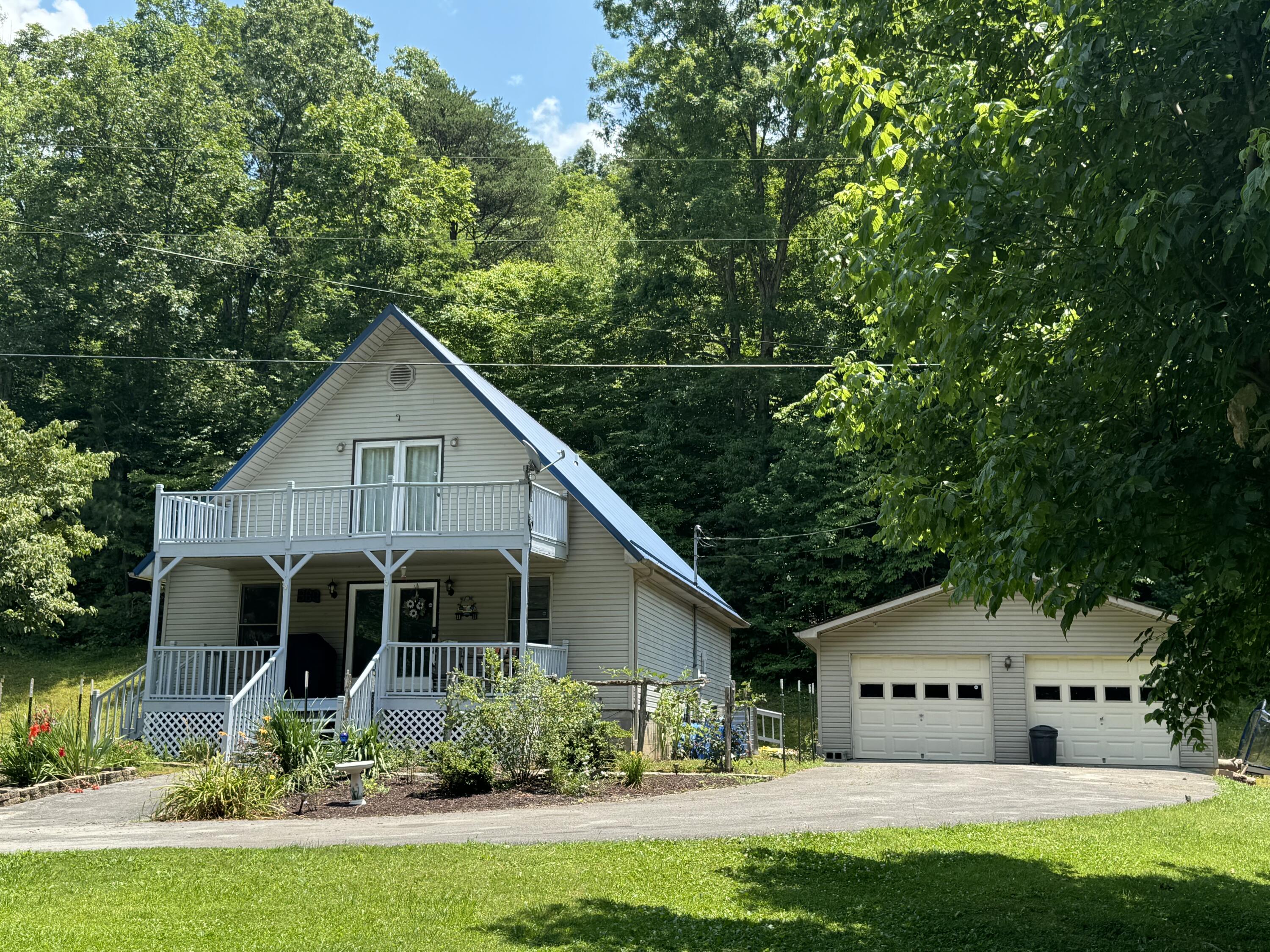 55 Yellow Springs Road London, KY 40741 - Photo 1 of 15 IMG_2227