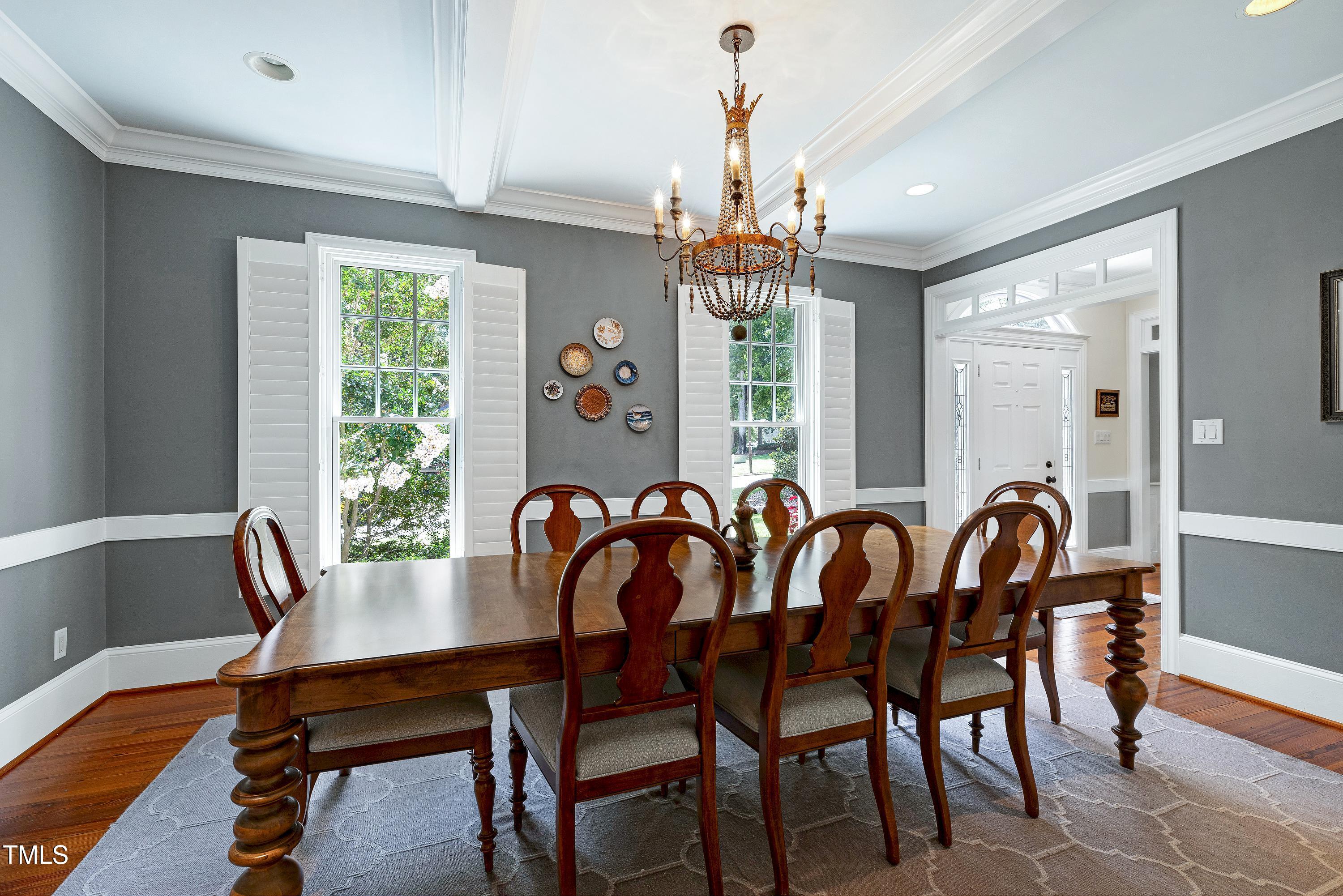 2105 Prescott Place Raleigh, NC 27615 - Photo 5 of 77 Scene-5