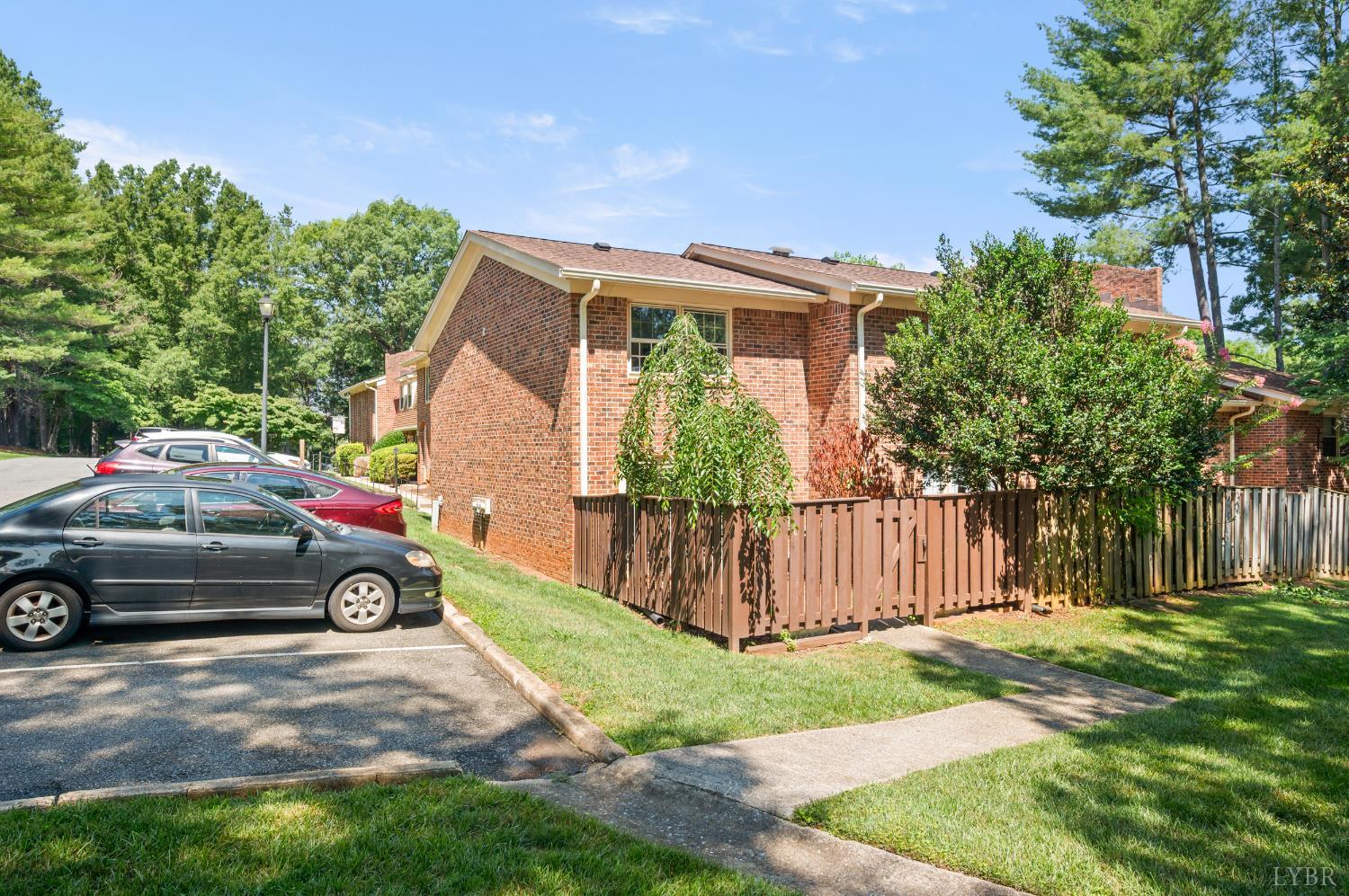 3101 Link Road, Unit 89 Lynchburg, VA 24503 - Photo 33 of 44