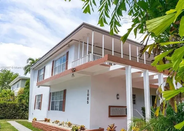$1,900 | 1085 98th Street, Bay Harbor Islands, FL 33154