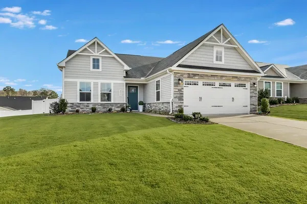$324,089 | 2315 Caffry Lane, Inman, SC 29349