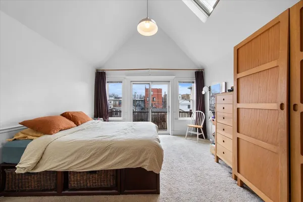 $1,199,000 | 4322 North Greenview Avenue, Chicago, IL 60613