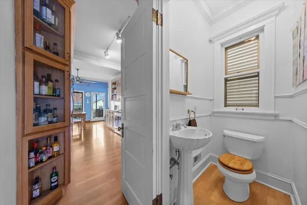 $1,199,000 | 4322 North Greenview Avenue, Chicago, IL 60613