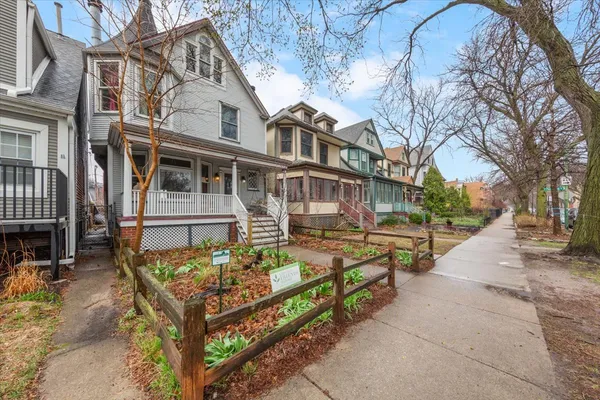 $1,199,000 | 4322 North Greenview Avenue, Chicago, IL 60613