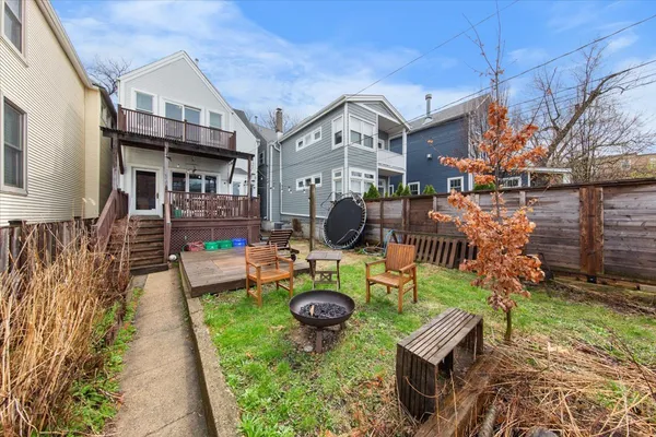$1,199,000 | 4322 North Greenview Avenue, Chicago, IL 60613