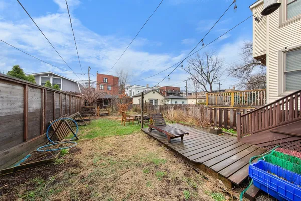 $1,199,000 | 4322 North Greenview Avenue, Chicago, IL 60613