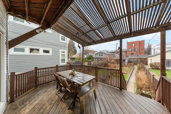 $1,199,000 | 4322 North Greenview Avenue, Chicago, IL 60613