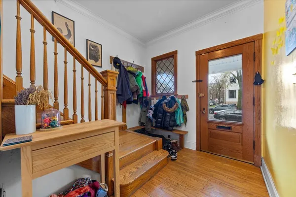 $1,199,000 | 4322 North Greenview Avenue, Chicago, IL 60613