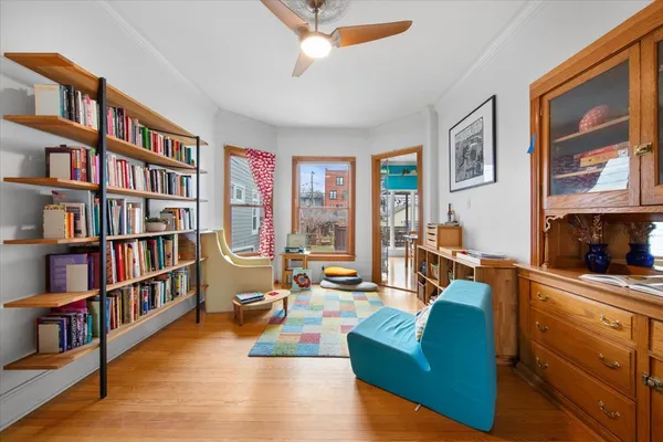 $1,199,000 | 4322 North Greenview Avenue, Chicago, IL 60613