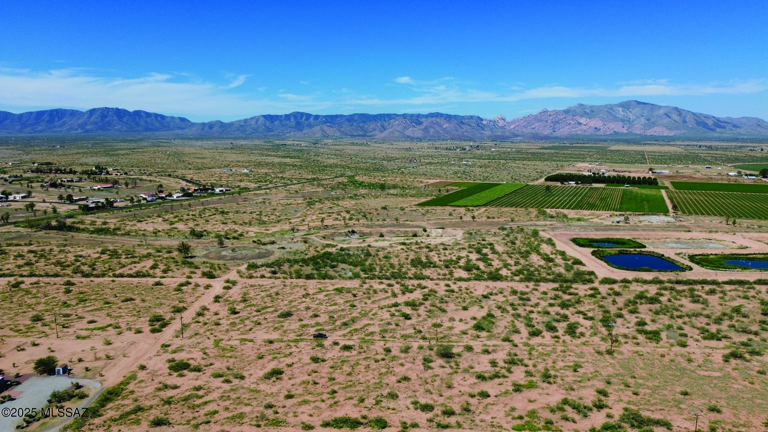 78-acre North Frontage Road, Unit 5 Pearce, AZ 85625 - Photo 5 of 14