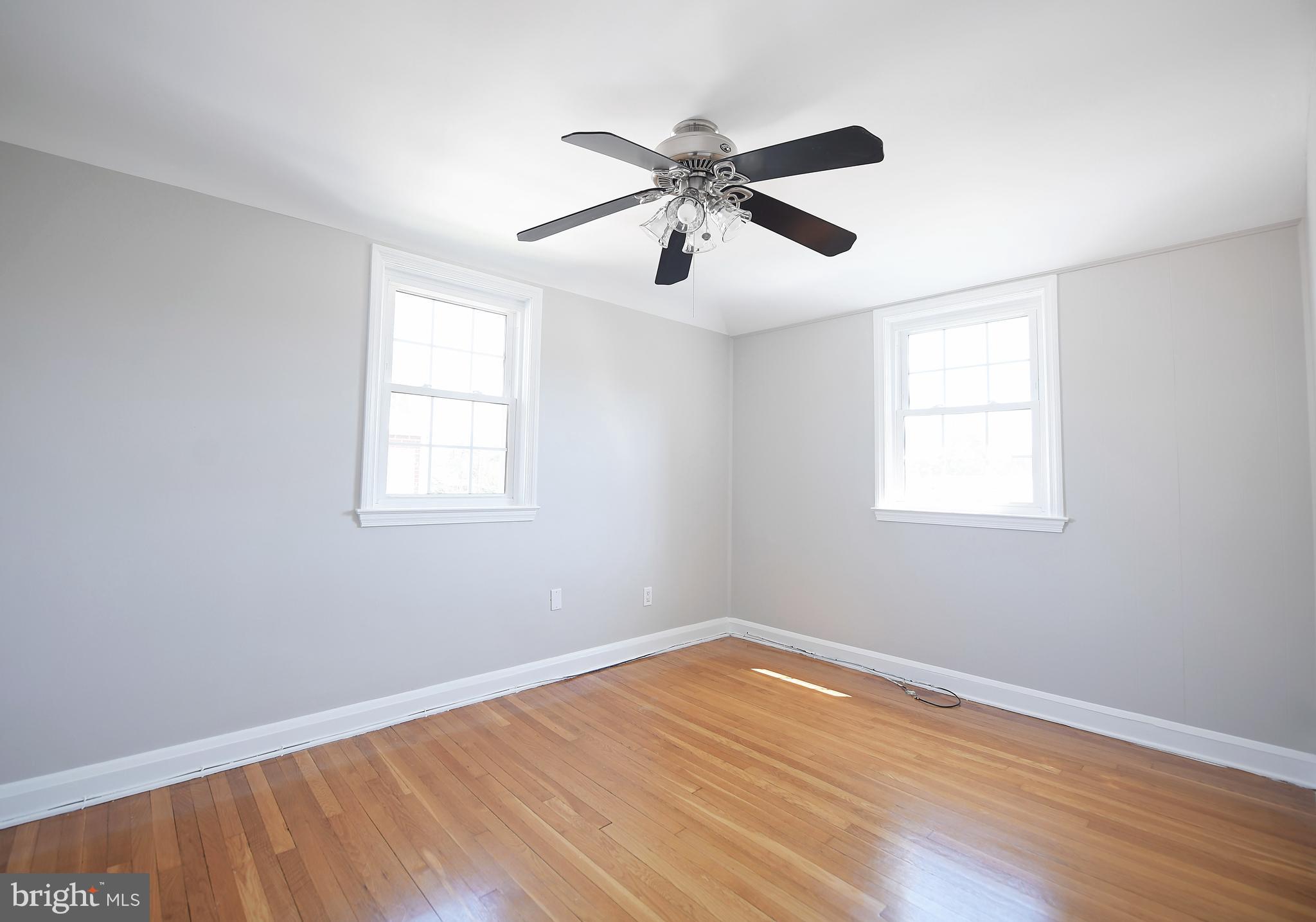1647 Hardwick Road Towson, MD 21286 - Photo 22 of 34 Bedroom 2