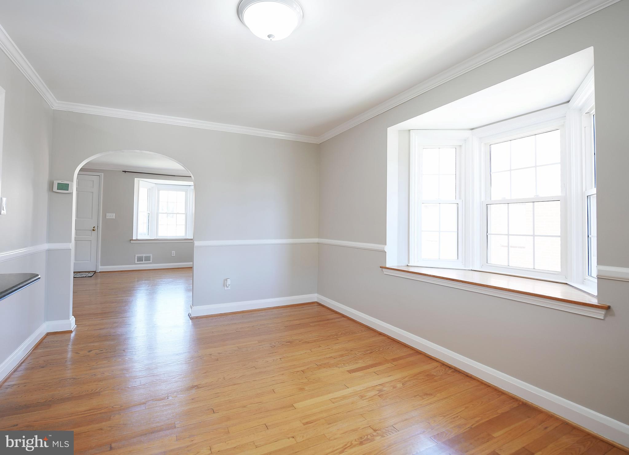 1647 Hardwick Road Towson, MD 21286 - Photo 8 of 34 Dining Room