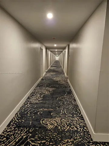 a view of swimming pool with outdoor space and seating area