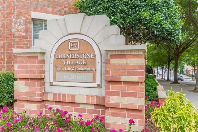 $379,900 | 800 Peachtree Street Northeast, Unit 1319, Atlanta, GA 30308