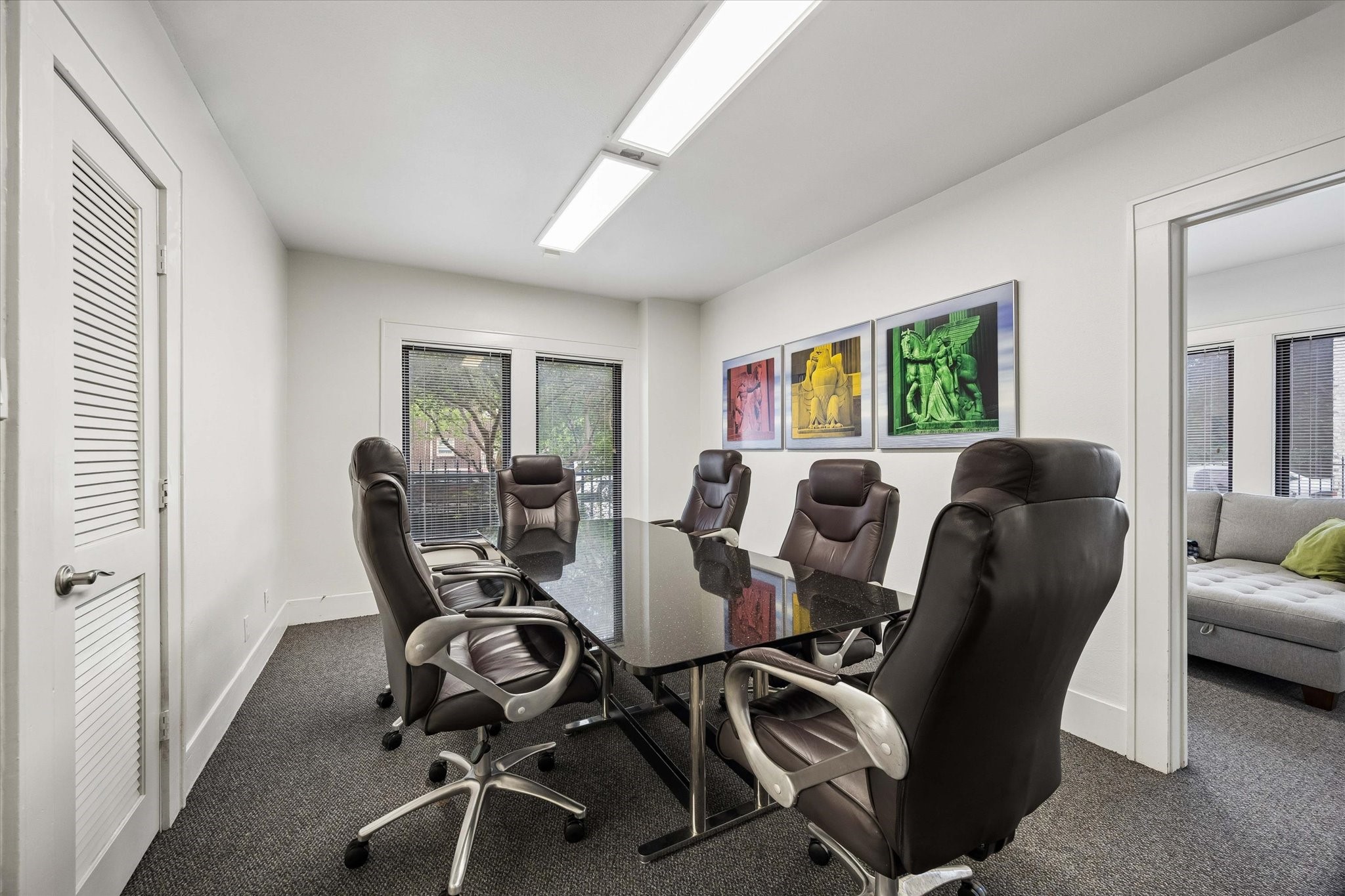 1601 Westheimer Road, Unit C Houston, TX 77006 - Photo 4 of 13 Gallery Image 4