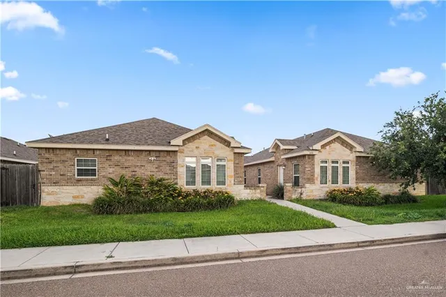 $474,050 | 408 Teague Avenue, Edinburg, TX 78539