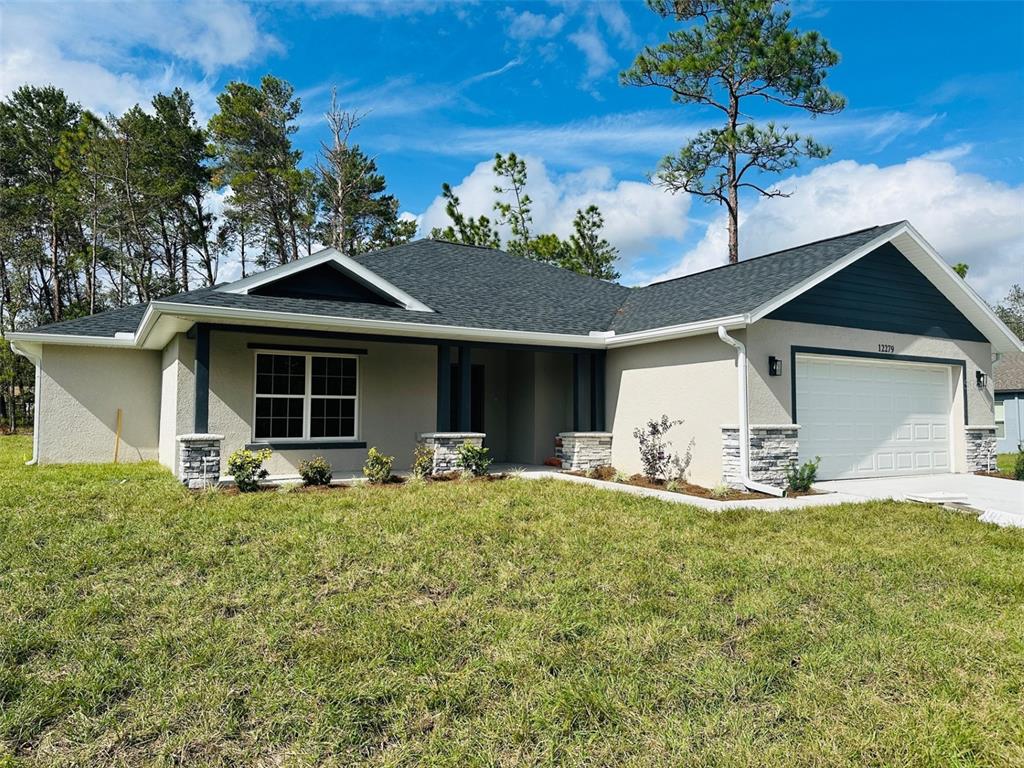 12279 Lark Sparrow Road Weeki Wachee, FL 34614 - Photo 2 of 23 Gallery Image 2