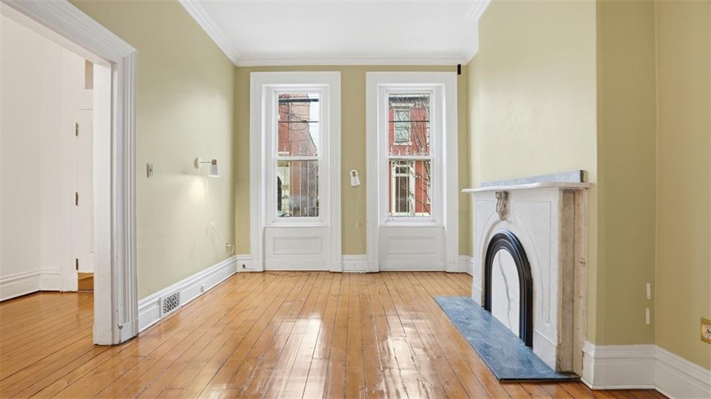 1411 Page Street Pittsburgh, PA 15233 - Photo 16 of 44