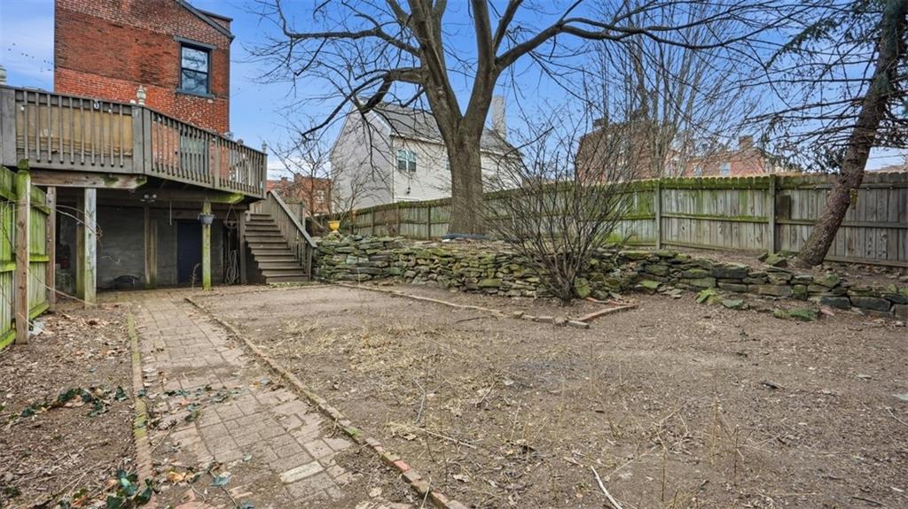 1411 Page Street Pittsburgh, PA 15233 - Photo 35 of 44