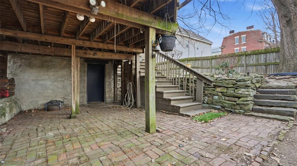 1411 Page Street Pittsburgh, PA 15233 - Photo 36 of 44