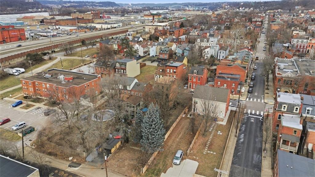 1411 Page Street Pittsburgh, PA 15233 - Photo 40 of 44