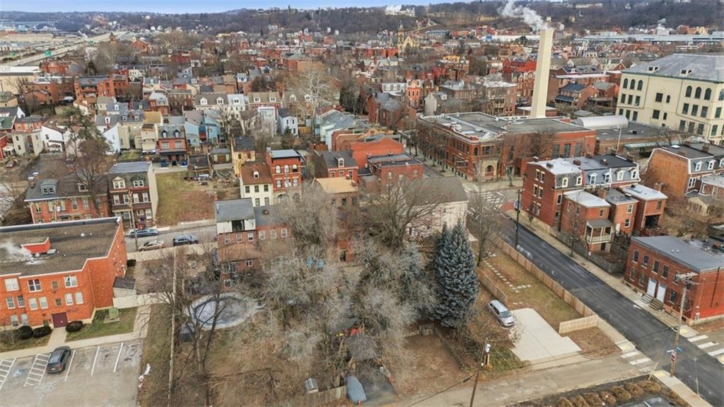 1411 Page Street Pittsburgh, PA 15233 - Photo 41 of 44