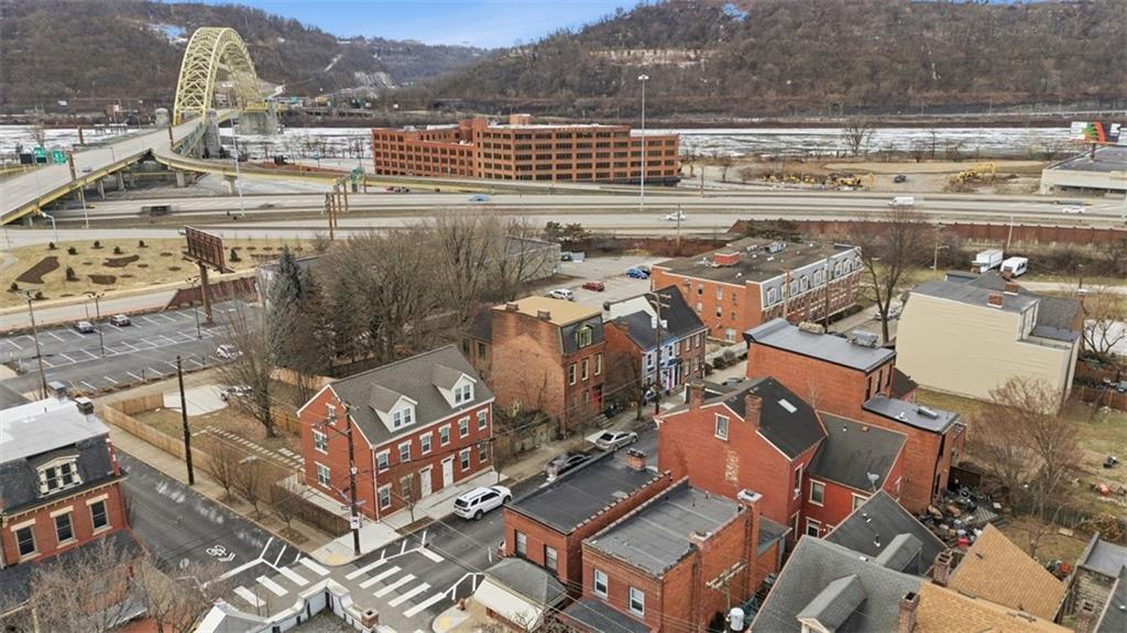1411 Page Street Pittsburgh, PA 15233 - Photo 43 of 44