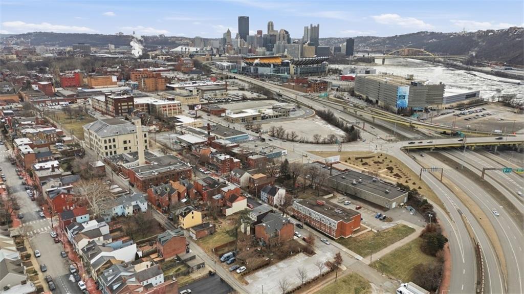 1411 Page Street Pittsburgh, PA 15233 - Photo 44 of 44