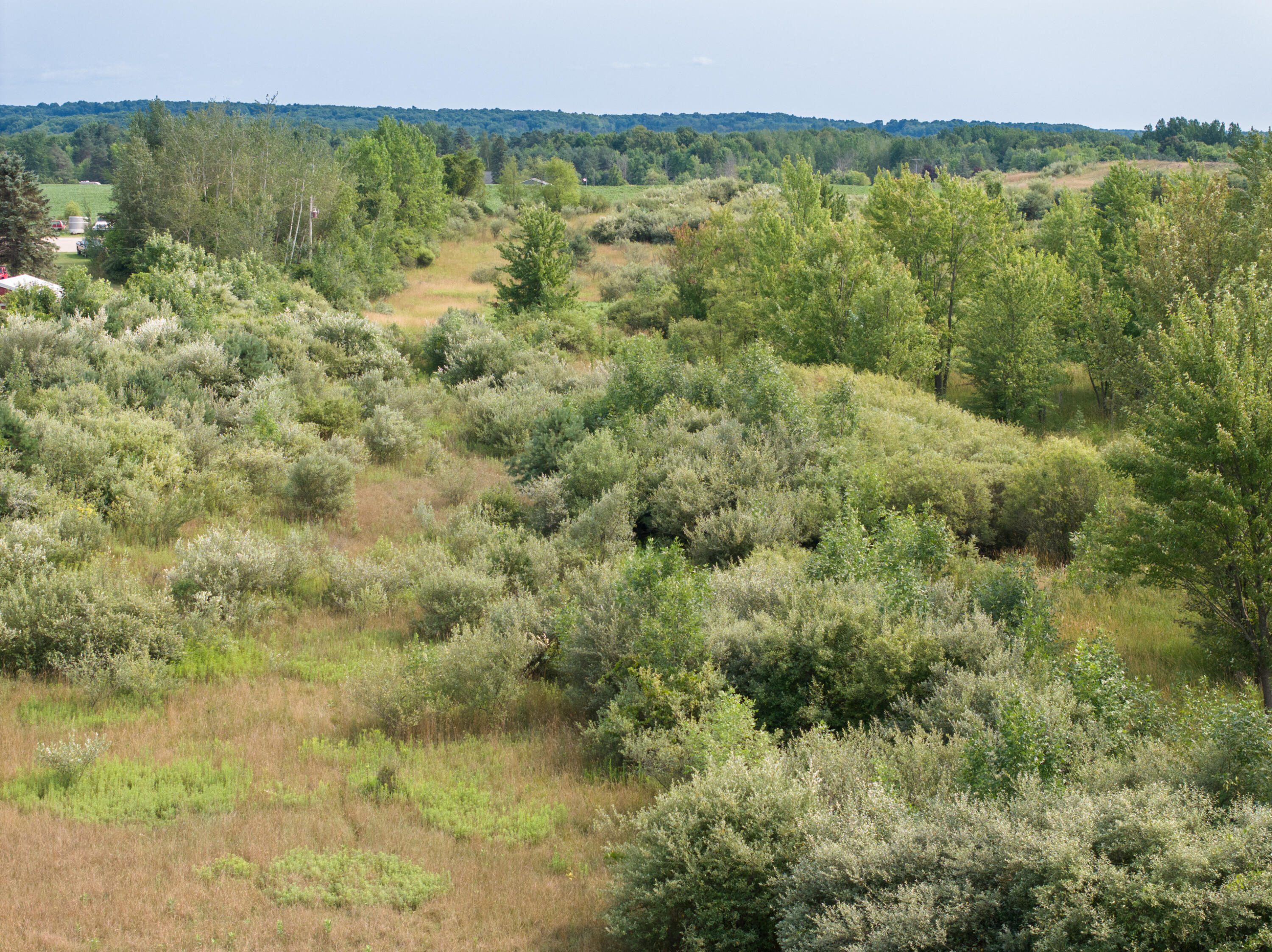 0 East Johnson Road Scottville, MI 49454 - Photo 12 of 14 DJI_20230731163912_0134_D