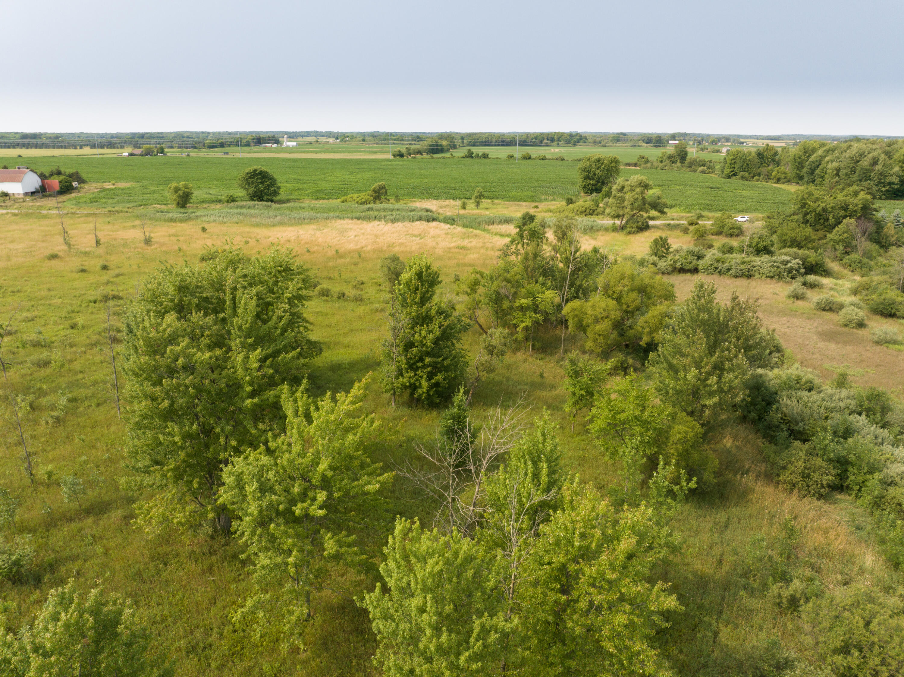 0 East Johnson Road Scottville, MI 49454 - Photo 9 of 14 DJI_20230731164217_0137_D