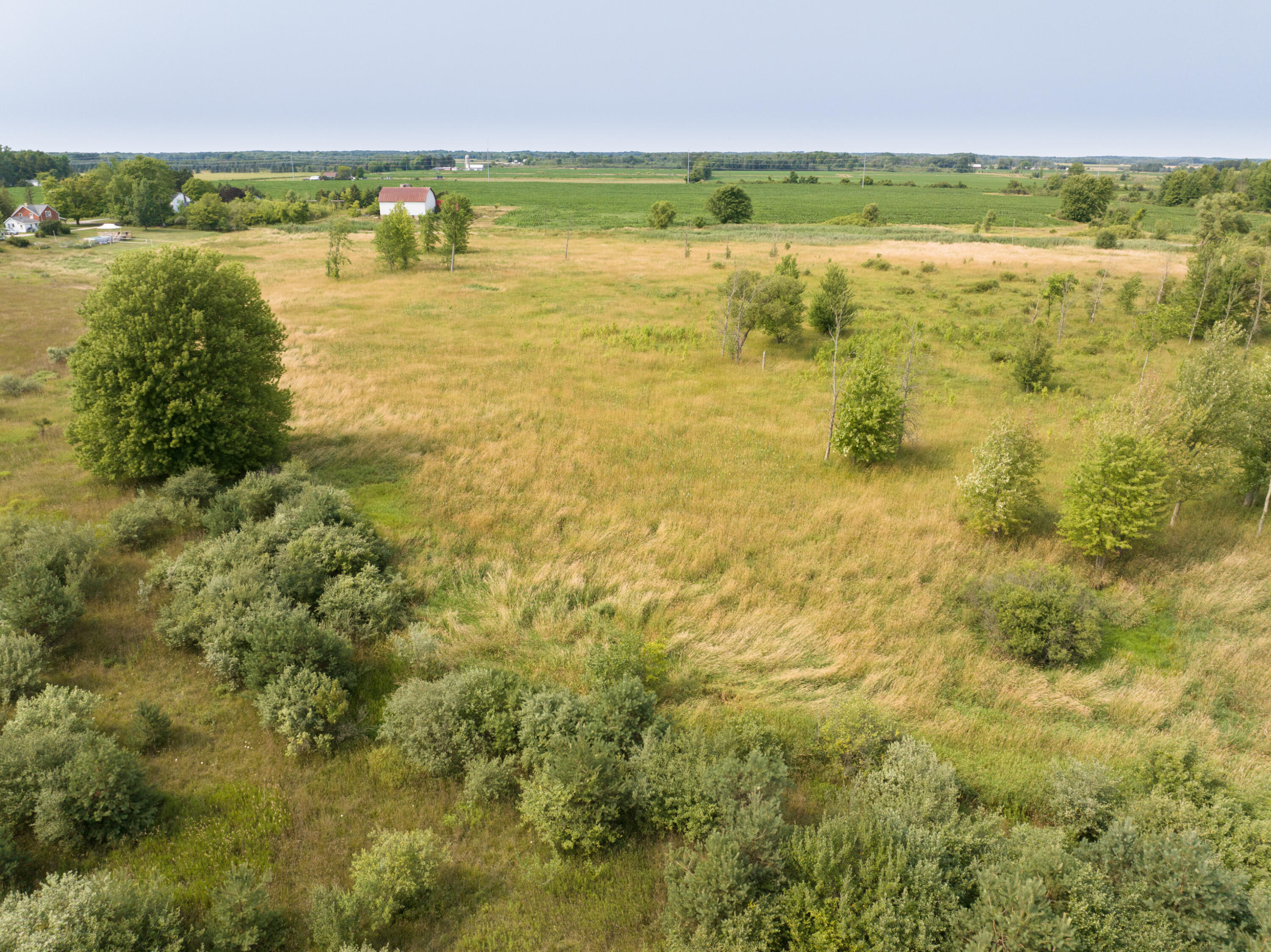 0 East Johnson Road Scottville, MI 49454 - Photo 10 of 14 DJI_20230731163734_0131_D
