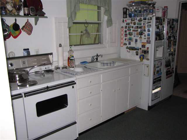 1514 Audubon Road Vincennes, IN 47591 - Photo 4 of 12 Gallery Image 4
