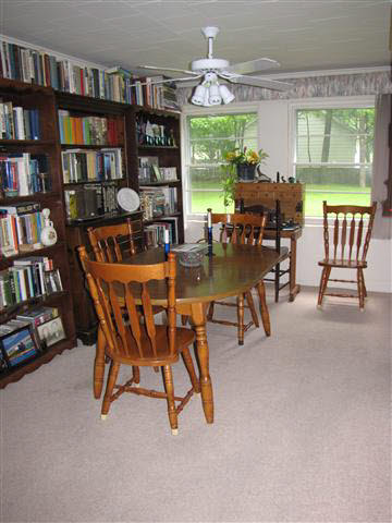 1514 Audubon Road Vincennes, IN 47591 - Photo 8 of 12 Gallery Image 8