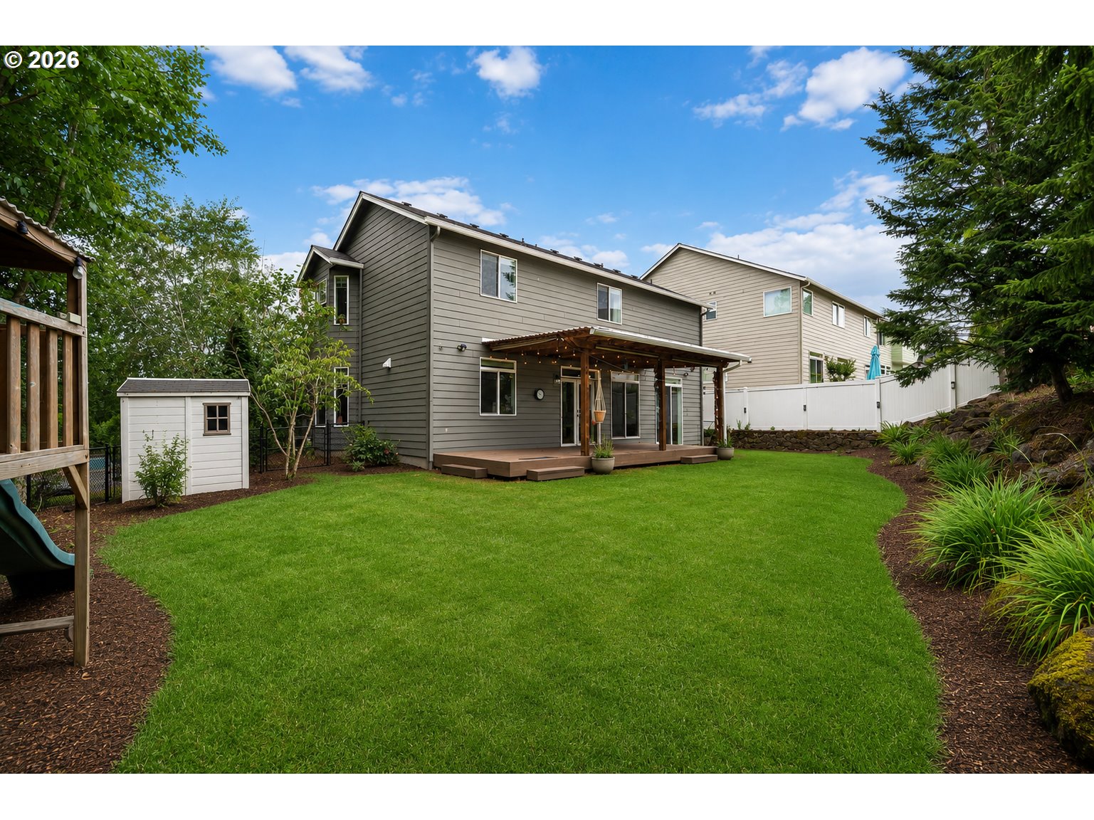 1509 North Heron Drive Ridgefield, WA 98642 - Photo 25 of 47
