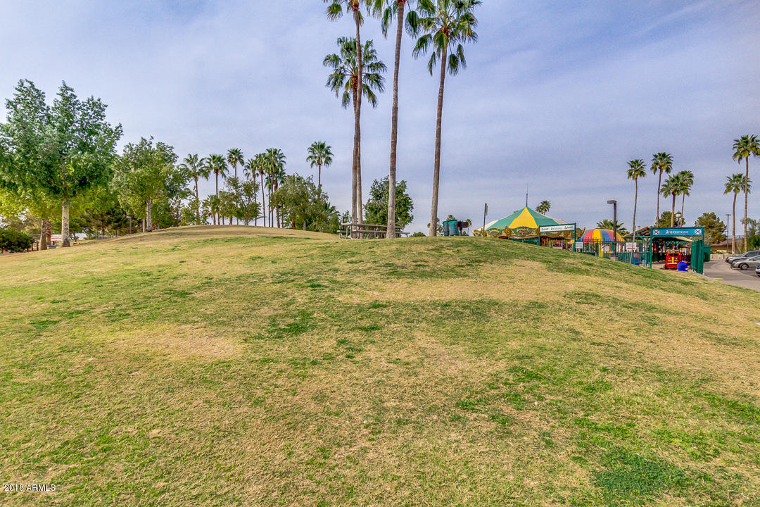 232 North Riata Street Gilbert, AZ 85234 - Photo 41 of 46 41-Riata