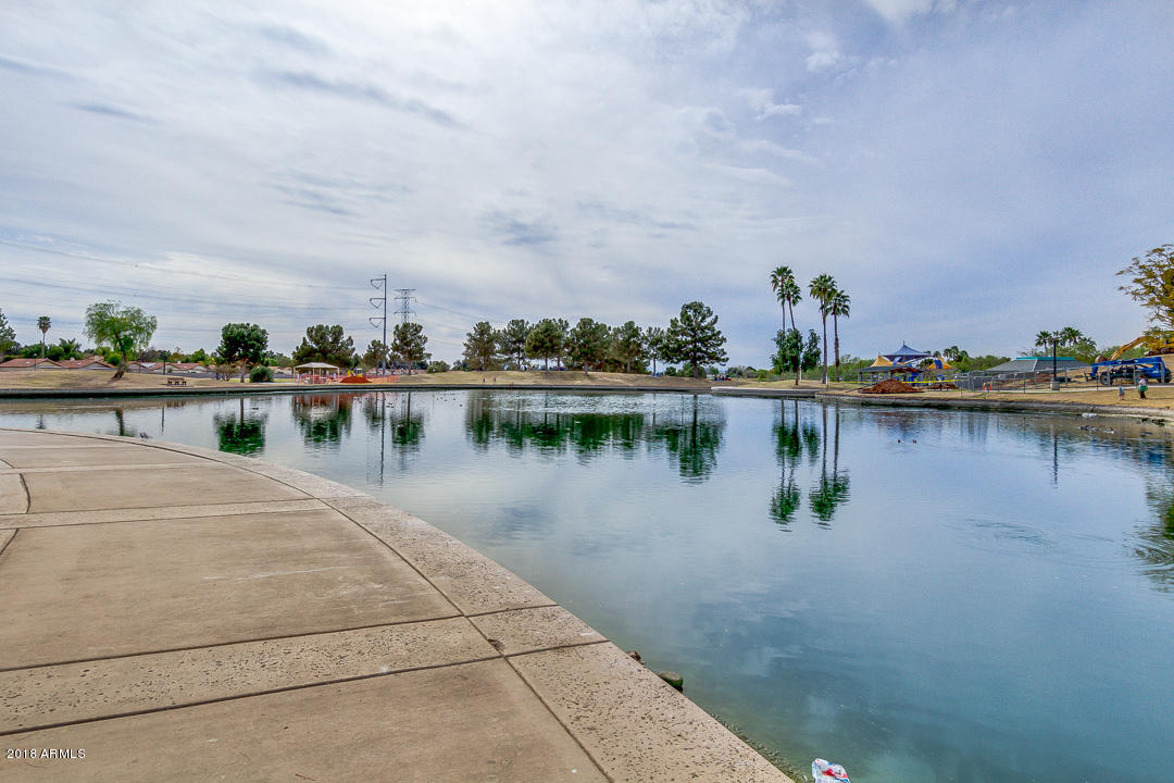 232 North Riata Street Gilbert, AZ 85234 - Photo 42 of 46 42-Riata