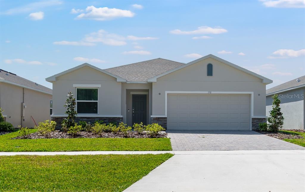 150 Jones Fish Camp Road Edgewater, FL 32141 - Photo 1 of 1 150 Jones Fish Camp Road ~ Ready Now